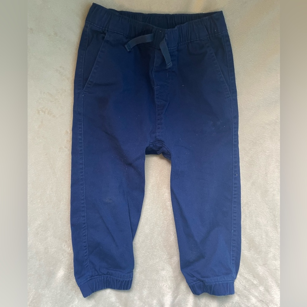 Tea Collection Pants 2T
